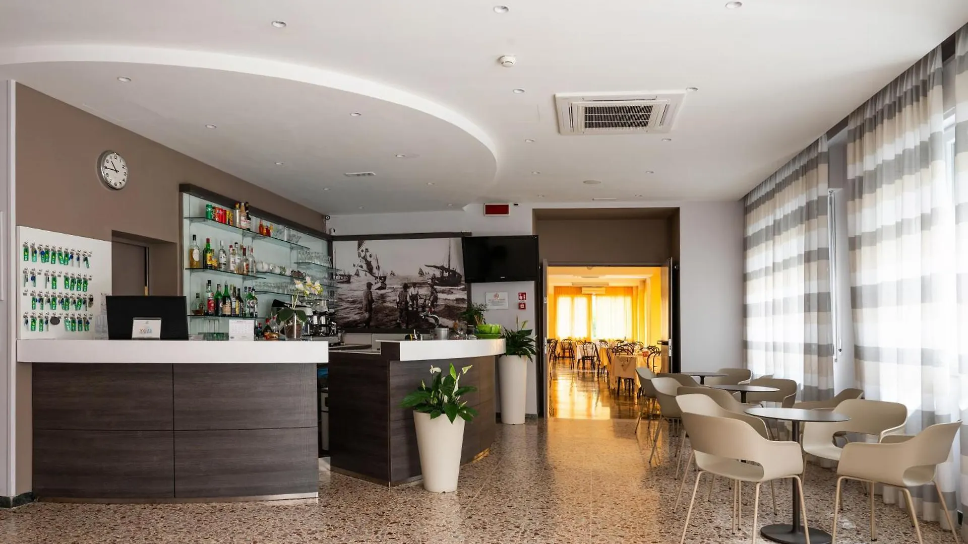 Hotel Vannini Rimini