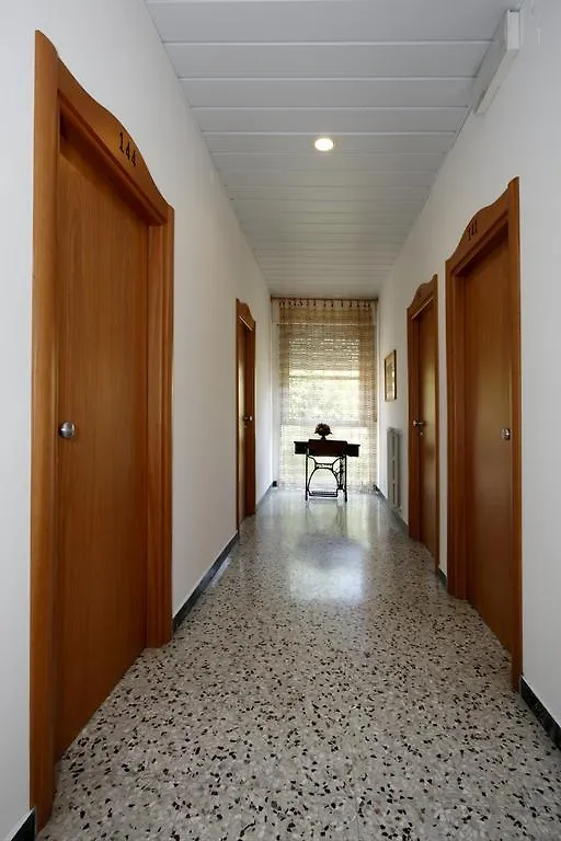 Hotel Vannini Rimini