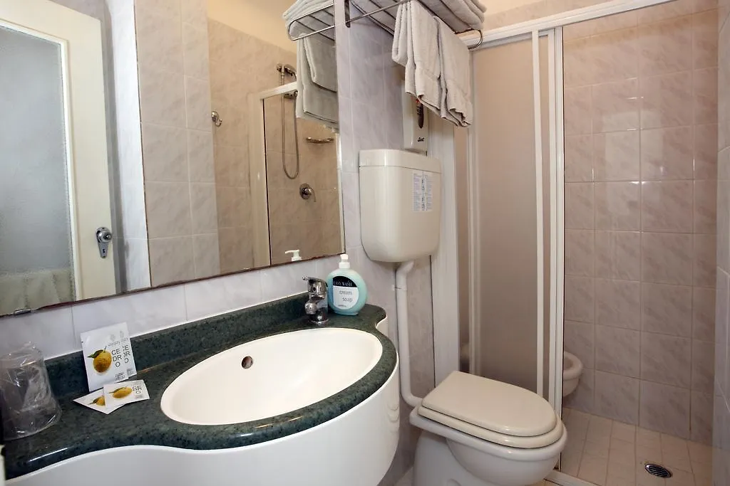 Hotel Vannini Rimini