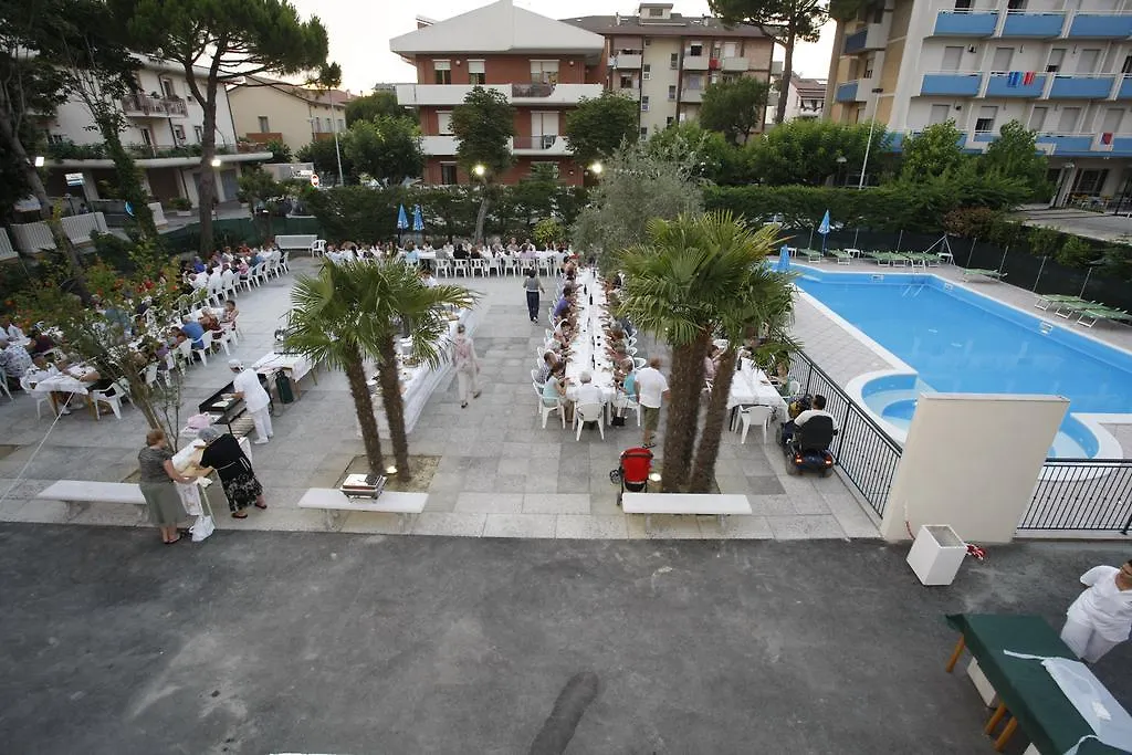 Hotel Vannini Rimini