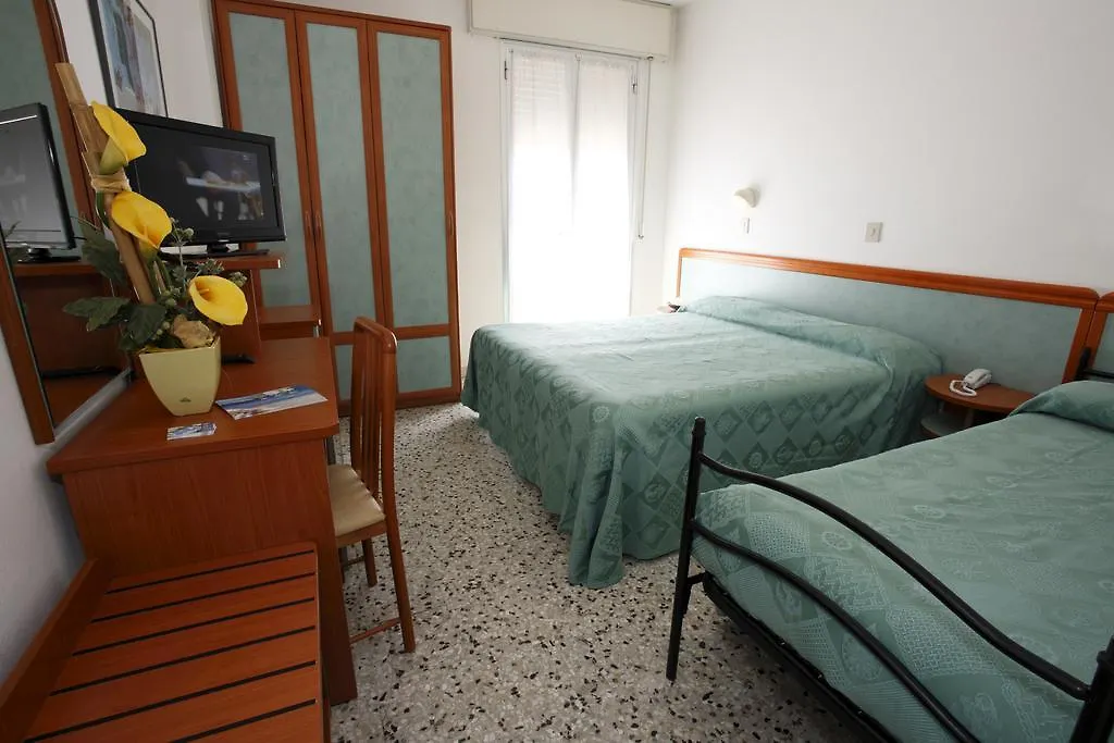 Hotel Vannini Rimini