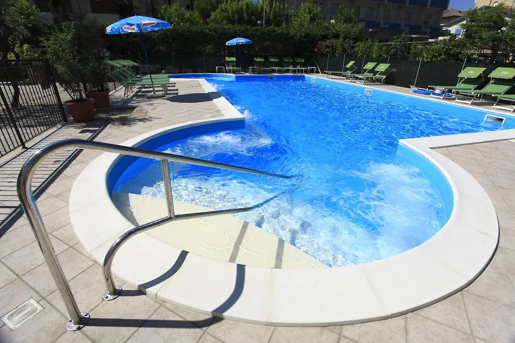 Hotel Vannini Rimini