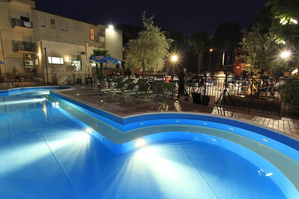 Hotel Vannini Rimini