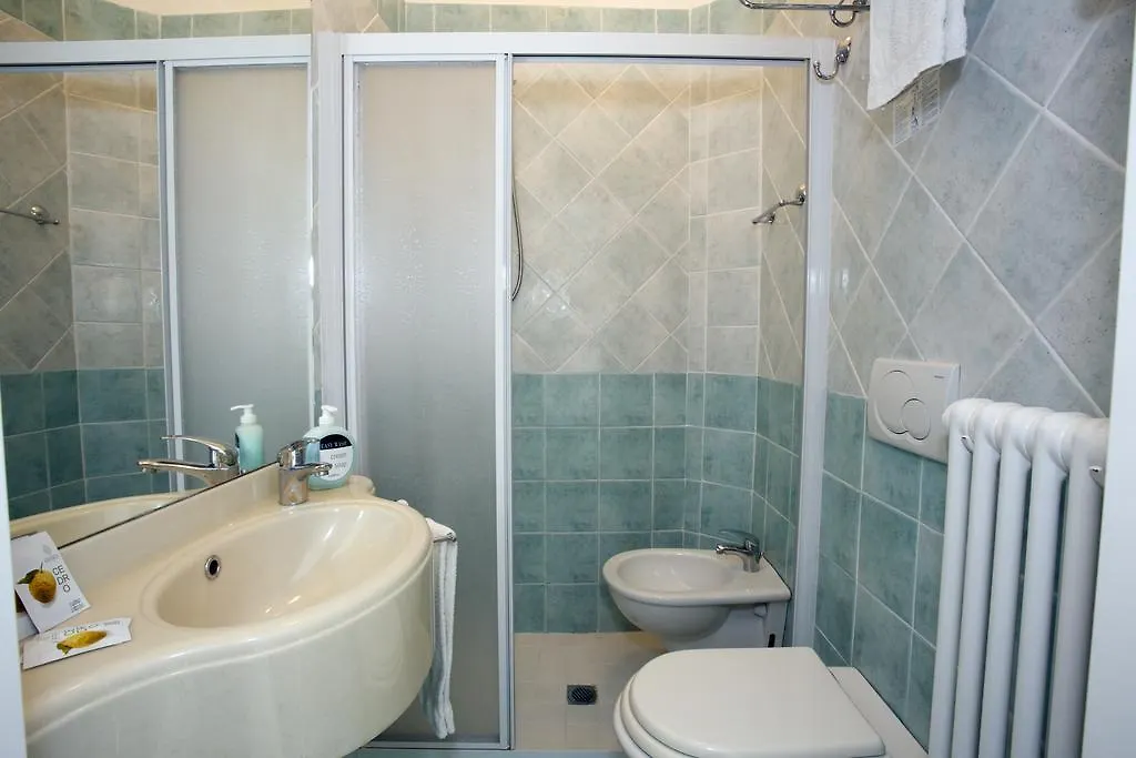 Hotel Vannini Rimini