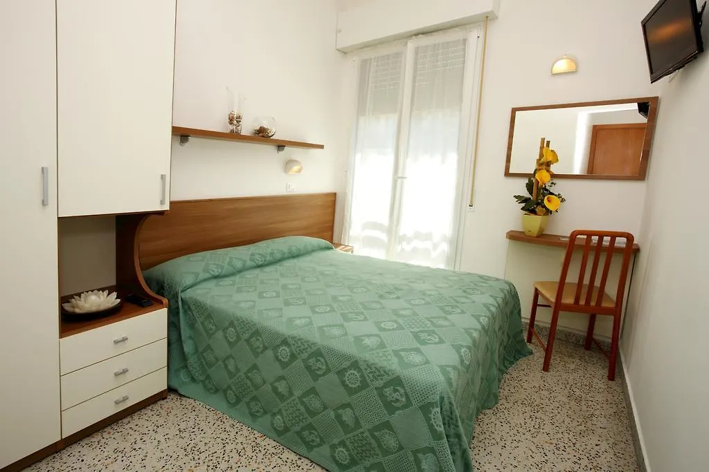 Hotel Vannini Rimini