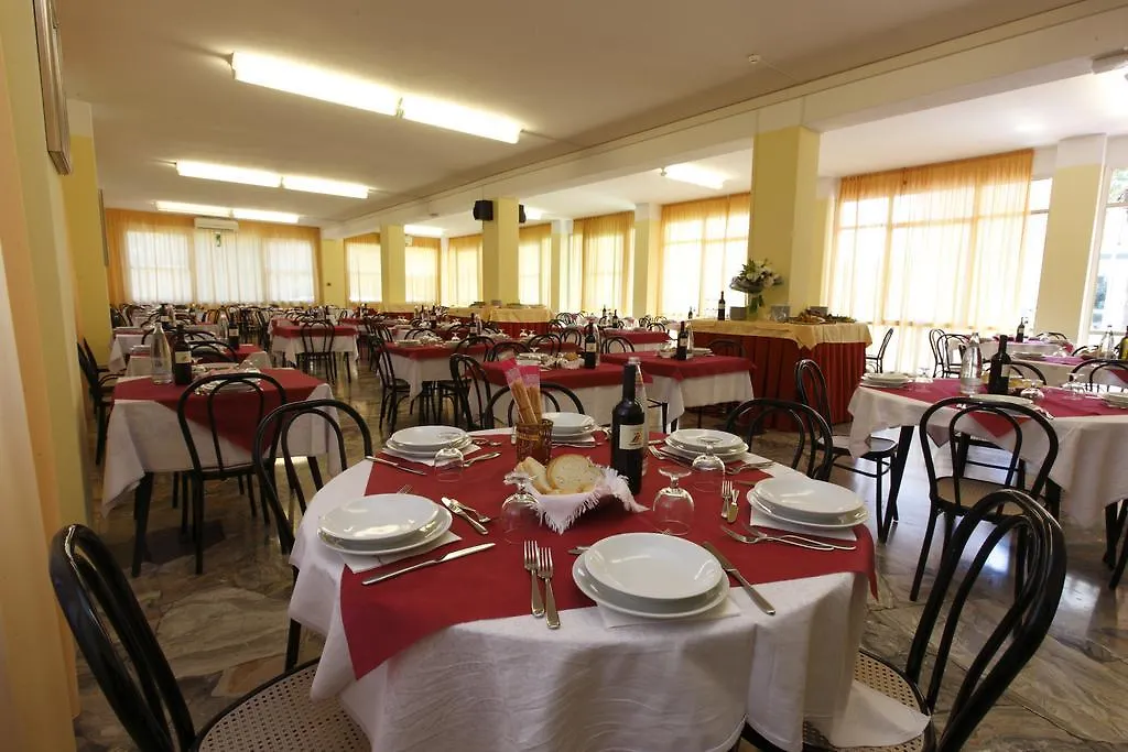 Hotel Vannini Rimini
