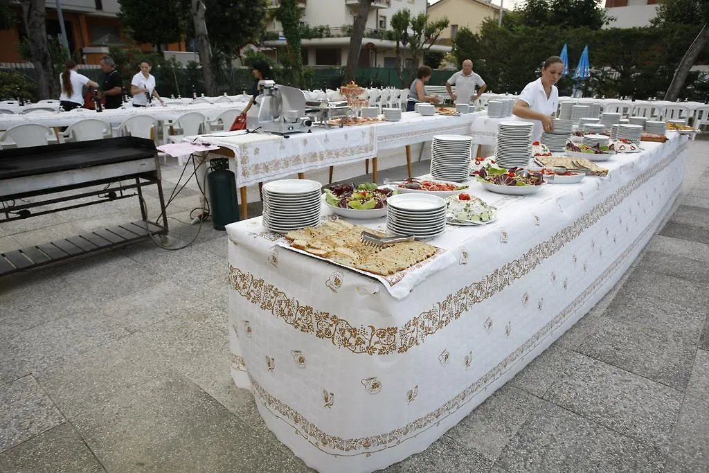 Hotel Vannini Rimini